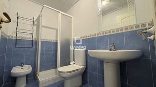 Piso en venta en Franciscanos en Albacete