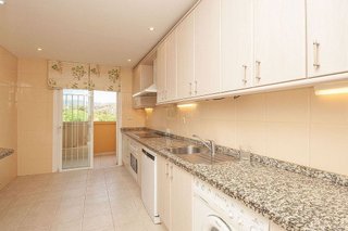Piso en venta en Elviria en Marbella