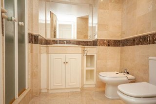 Piso en venta en Elviria en Marbella