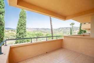 Piso en venta en Elviria en Marbella