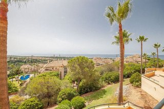 Piso en venta en Elviria en Marbella
