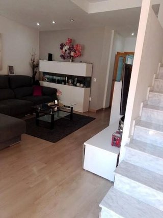 Dúplex en venta en La Hoya-Almendricos-Purias en Lorca