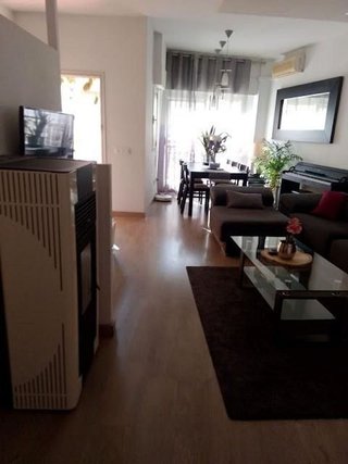Dúplex en venta en La Hoya-Almendricos-Purias en Lorca