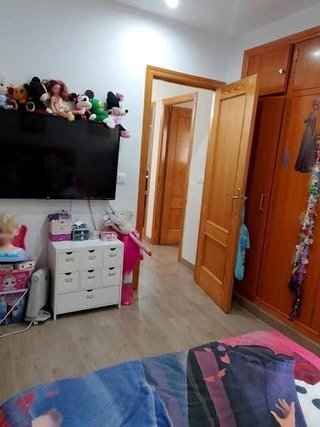 Dúplex en venta en La Hoya-Almendricos-Purias en Lorca