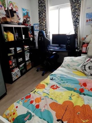 Dúplex en venta en La Hoya-Almendricos-Purias en Lorca