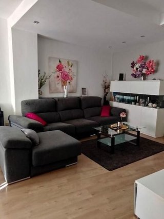 Dúplex en venta en La Hoya-Almendricos-Purias en Lorca
