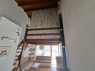 Ático en venta en Les Marines/Las Marinas en Dénia