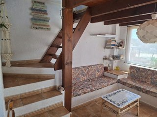Ático en venta en Les Marines/Las Marinas en Dénia