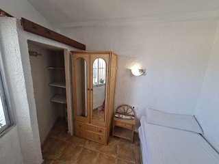 Ático en venta en Les Marines/Las Marinas en Dénia