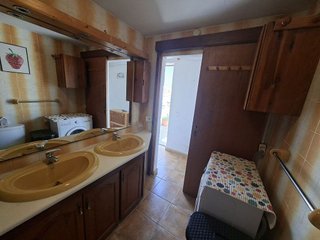 Ático en venta en Les Marines/Las Marinas en Dénia
