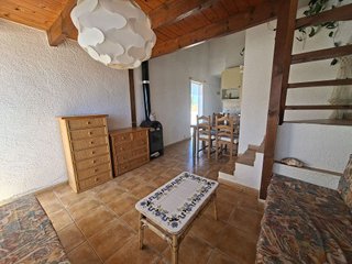 Ático en venta en Les Marines/Las Marinas en Dénia