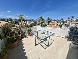 Ático en venta en Les Marines/Las Marinas en Dénia