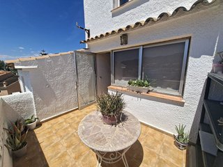 Ático en venta en Les Marines/Las Marinas en Dénia