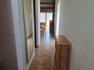 Ático en venta en Les Marines/Las Marinas en Dénia