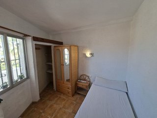 Ático en venta en Les Marines/Las Marinas en Dénia