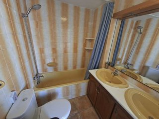 Ático en venta en Les Marines/Las Marinas en Dénia