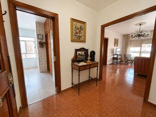 Piso en venta en Nueva Andalucía en Almería