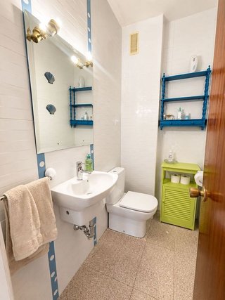 Piso en venta en Nueva Andalucía en Almería
