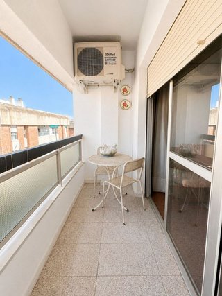 Piso en venta en Nueva Andalucía en Almería