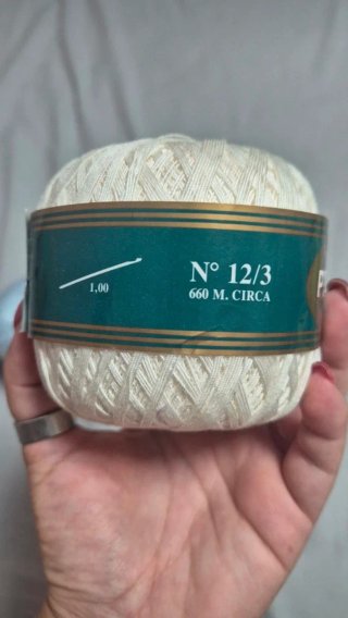 Filo di Scozia e Cotone Makò Egiziano