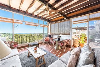 Dúplex en venta en Nagüeles Alto en Marbella