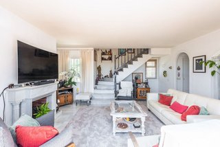 Dúplex en venta en Nagüeles Alto en Marbella