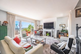 Dúplex en venta en Nagüeles Alto en Marbella