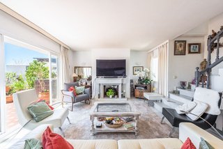 Dúplex en venta en Nagüeles Alto en Marbella