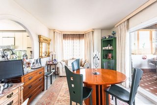 Dúplex en venta en Nagüeles Alto en Marbella