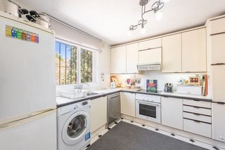 Dúplex en venta en Nagüeles Alto en Marbella