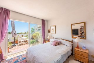 Dúplex en venta en Nagüeles Alto en Marbella