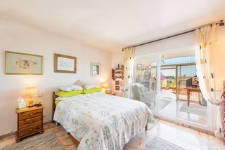 Dúplex en venta en Nagüeles Alto en Marbella
