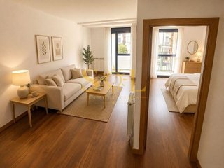 Piso en venta en La Chantría - La Lastra en León