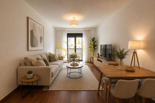 Piso en venta en La Chantría - La Lastra en León