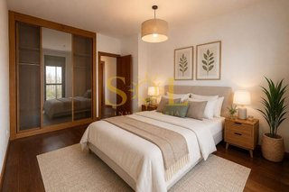 Piso en venta en La Chantría - La Lastra en León
