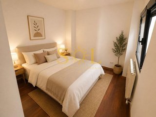 Piso en venta en La Chantría - La Lastra en León