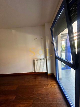 Piso en venta en La Chantría - La Lastra en León