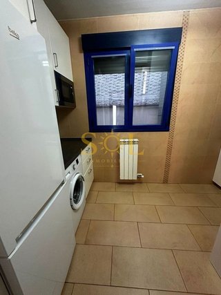 Piso en venta en La Chantría - La Lastra en León