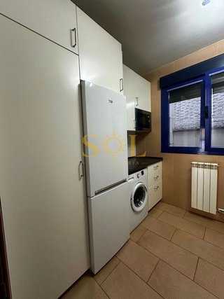 Piso en venta en La Chantría - La Lastra en León