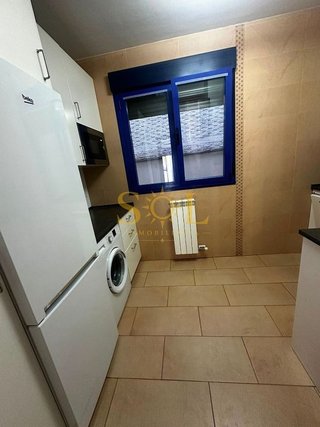 Piso en venta en La Chantría - La Lastra en León