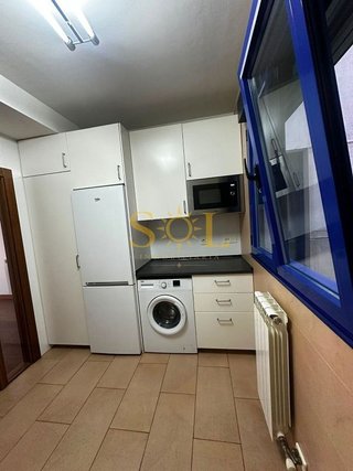 Piso en venta en La Chantría - La Lastra en León