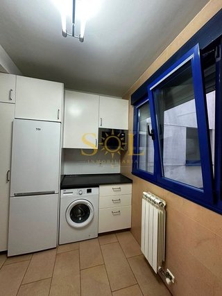 Piso en venta en La Chantría - La Lastra en León