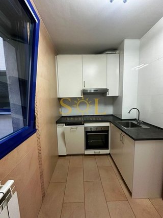 Piso en venta en La Chantría - La Lastra en León
