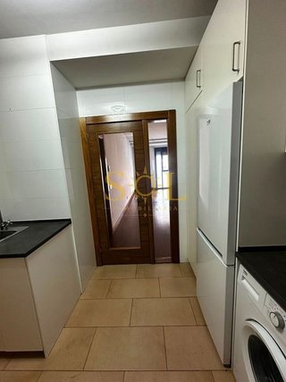 Piso en venta en La Chantría - La Lastra en León