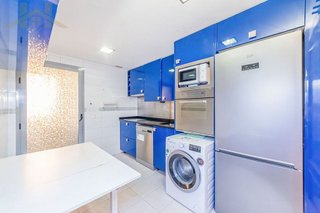 Piso en venta en Rivas Urbanizaciones en Rivas-Vaciamadrid