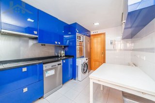 Piso en venta en Rivas Urbanizaciones en Rivas-Vaciamadrid