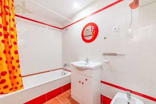Piso en venta en Rivas Urbanizaciones en Rivas-Vaciamadrid