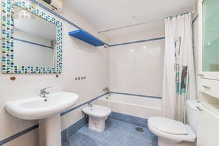 Piso en venta en Rivas Urbanizaciones en Rivas-Vaciamadrid