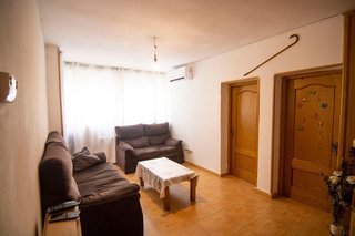Piso en venta en Palomeras sureste en Madrid