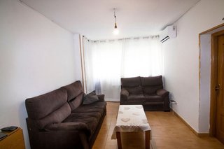 Piso en venta en Palomeras sureste en Madrid